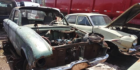 Taylor S Auto Salvage In St Louis Mo Car Junkyards Near Me Taylor S Auto Salvage In St Louis Mo Car Junkyards Near Me