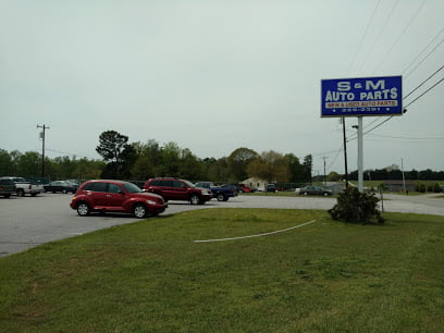 S M Auto Parts Llc In Belton Sc Car Junkyards Near Me S M Auto Parts Llc In Belton Sc Car Junkyards Near Me