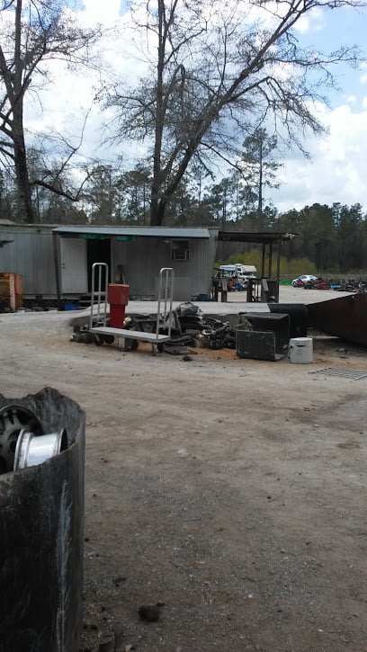 Low Country Recyclers In Round O SC - Car Junkyards Near Me