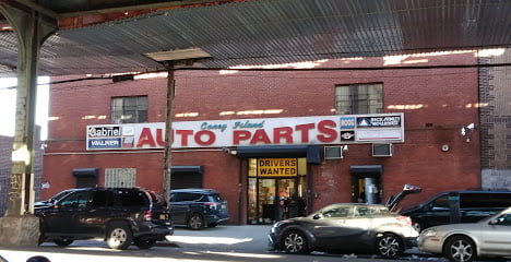 Coney Island Auto Parts Unlimited In Brooklyn NY - Car ...