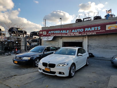 Affordable Used Auto Parts In Brooklyn NY - Car Junkyards ...