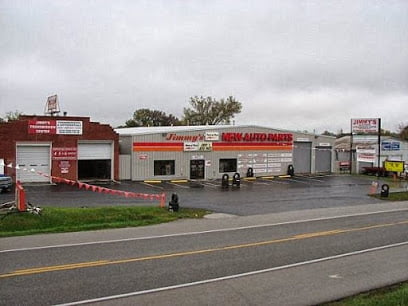 Jimmy's Auto Parts & Repair Center In Franklin KY - Car ...