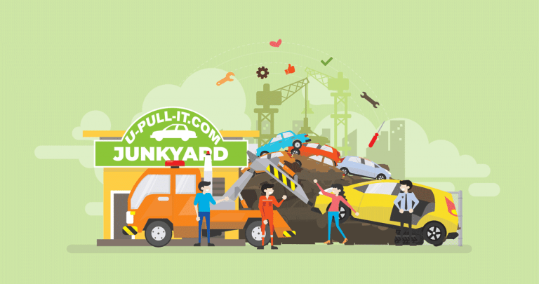 Junk Cars In Nashville Tn Car Junkyards Near Me