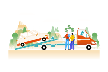 Sell your junk car online today